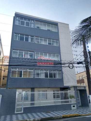 Kitnet, código 68450214 em Mongaguá, bairro Jardim Marina