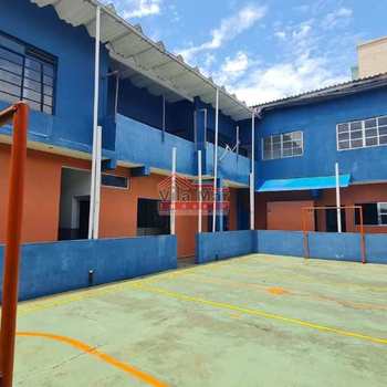 Casa Comercial em Mongaguá, bairro Vila Atlântica