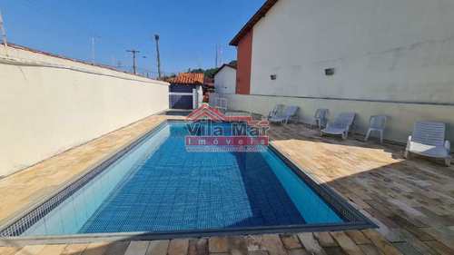Casa, código 68086892 em Mongaguá, bairro Centro