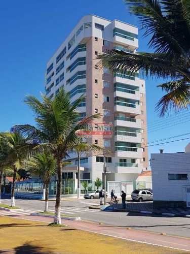 Apartamento, código 67945084 em Mongaguá, bairro Centro
