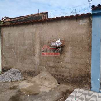 Terreno em Mongaguá, bairro Vila Atlântica