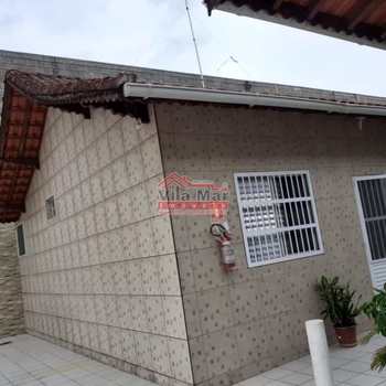 Casa em Praia Grande, bairro Vila Caiçara