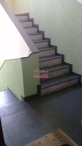Apartamento, código 67620475 em Mongaguá, bairro Jardim Marina