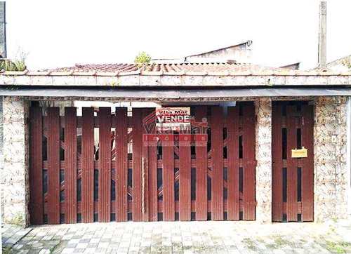 Casa, código 67321029 em Mongaguá, bairro Jardim Praia Grande