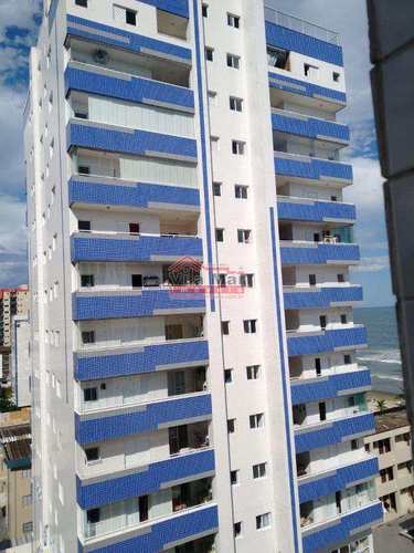 Cobertura, código 66687173 em Mongaguá, bairro Centro
