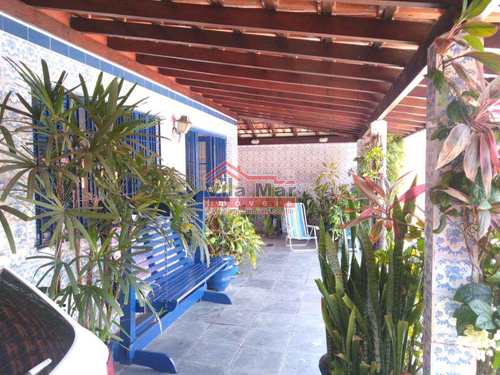 Casa, código 66627701 em Mongaguá, bairro Centro