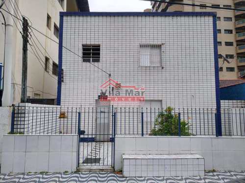 Kitnet, código 66604073 em Mongaguá, bairro Centro
