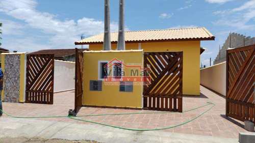 Casa, código 66439784 em Itanhaém, bairro Bopiranga