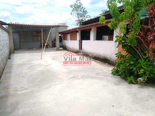 Casa, código 66426040 em Mongaguá, bairro Jardim Praia Grande
