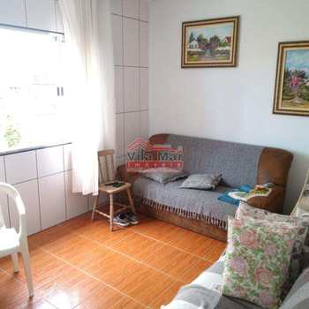 Apartamento em Mongaguá, bairro Vila Anhanguera