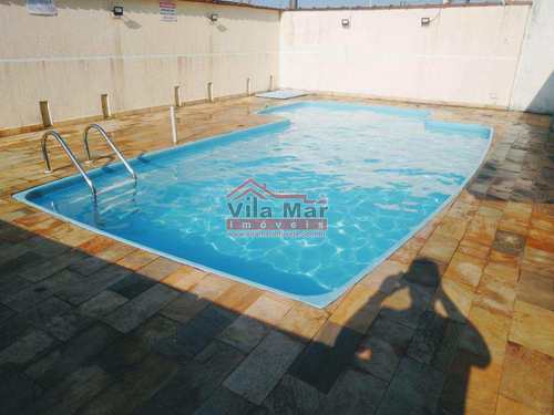 Sobrado, código 65271413 em Mongaguá, bairro Balneário Oceanópolis