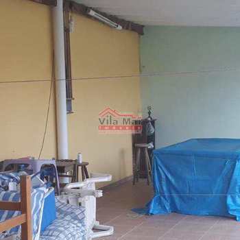Casa em Mongaguá, bairro Balneário Nossa Senhora de Fátima