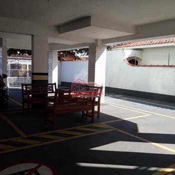 Apartamento em Mongaguá, bairro Agenor de Campos