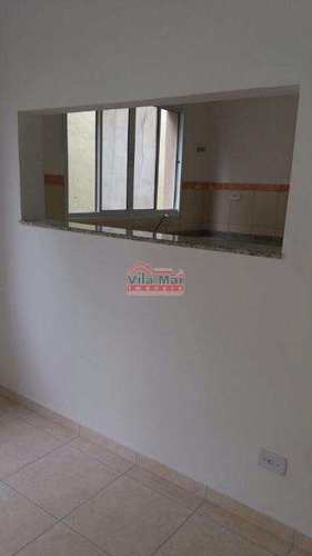 Casa, código 61846103 em Mongaguá, bairro Vila Seabra