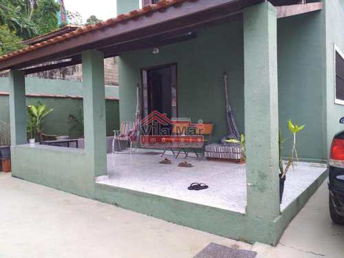 Sobrado, código 61322560 em Mongaguá, bairro Centro
