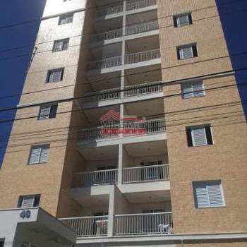 Apartamento em Itanhaém, bairro Vila São Paulo