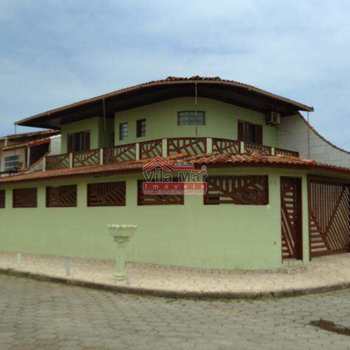 Sobrado em Mongaguá, bairro Vila Seabra