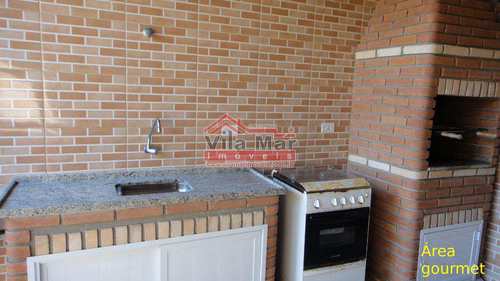 Casa, código 59950833 em Mongaguá, bairro Centro