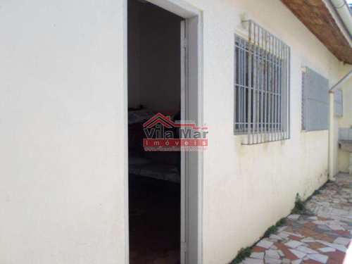 Casa, código 59071216 em Mongaguá, bairro Centro
