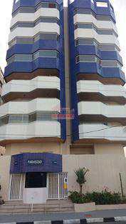 Apartamento, código 57689590 em Mongaguá, bairro Jardim Marina
