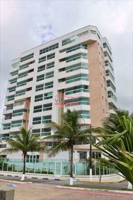 Apartamento, código 57689494 em Mongaguá, bairro Centro
