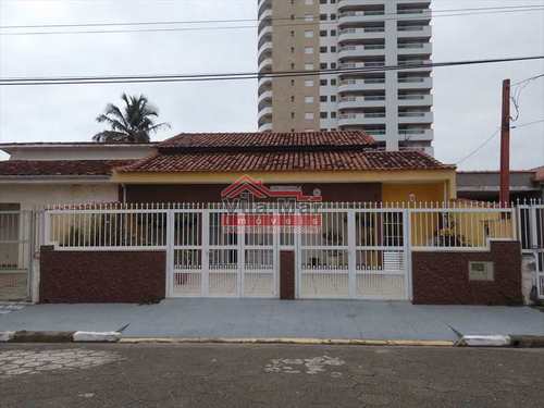 Casa, código 57688949 em Mongaguá, bairro Vera Cruz