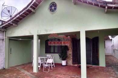 Casa, código 57688897 em Mongaguá, bairro Jussara