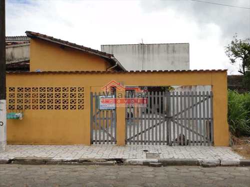 Casa, código 57687389 em Mongaguá, bairro Vila Atlântica