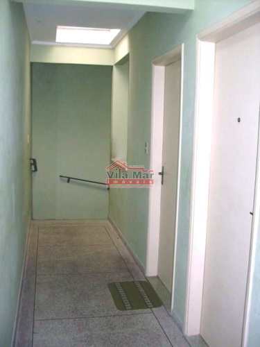 Kitnet, código 57687378 em Mongaguá, bairro Centro