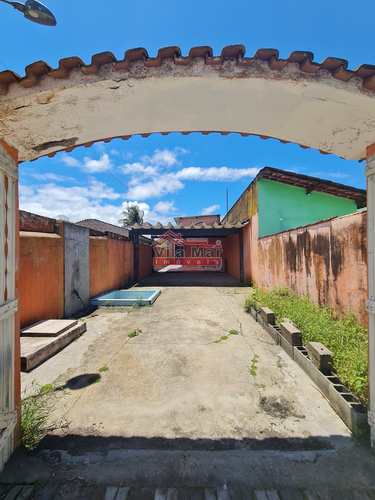 Casa, código 69243077 em Mongaguá, bairro Parque Novo Imigrantes