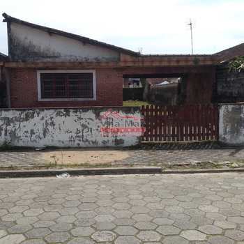 Casa em Mongaguá, bairro Vila Seabra