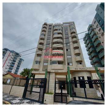 Apartamento em Mongaguá, bairro Balneario Martinez