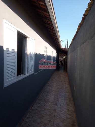 Casa, código 69243189 em Mongaguá, bairro Balneário Santa Eugênia