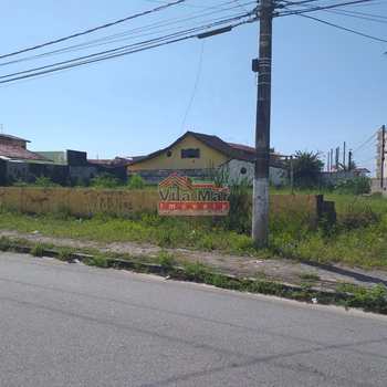 Terreno Comercial em Mongaguá, bairro Jussara