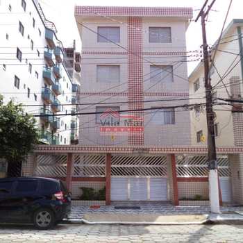 Apartamento em Praia Grande, bairro Guilhermina