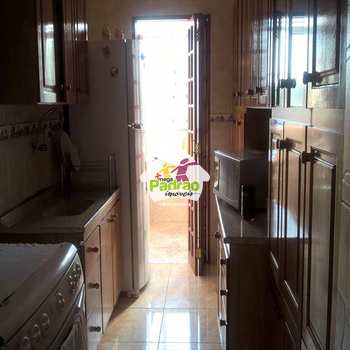 Casa em Guarulhos, bairro Vila Leonor