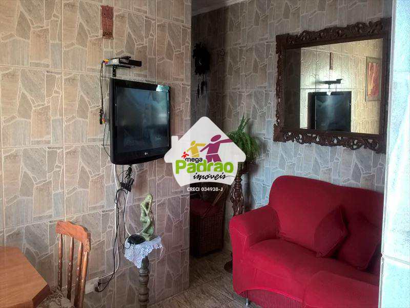 Casa em Guarulhos, no bairro Vila Leonor