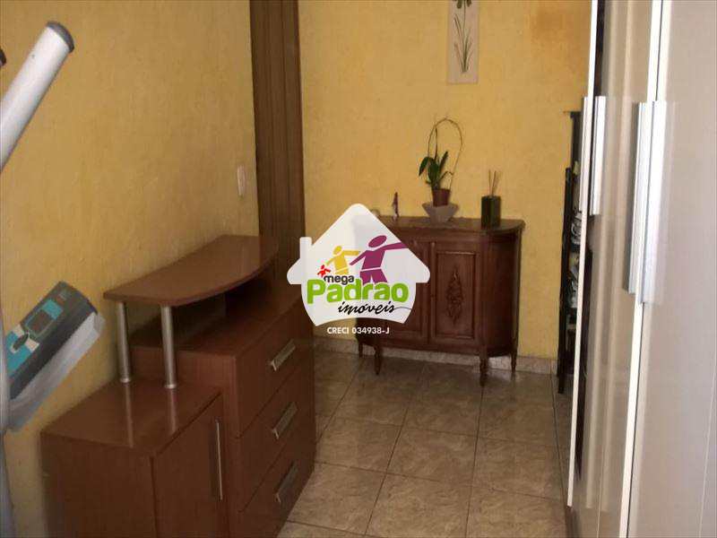 Casa em Guarulhos, no bairro Vila Leonor