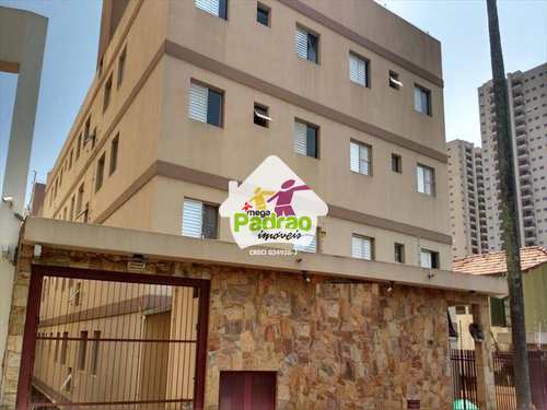 Apartamento, código 6054 em Guarulhos, bairro Picanço