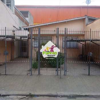 Casa em Guarulhos, bairro Parque Renato Maia