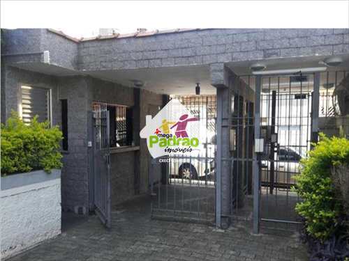 Apartamento, código 5993 em São Paulo, bairro Vila Carrão