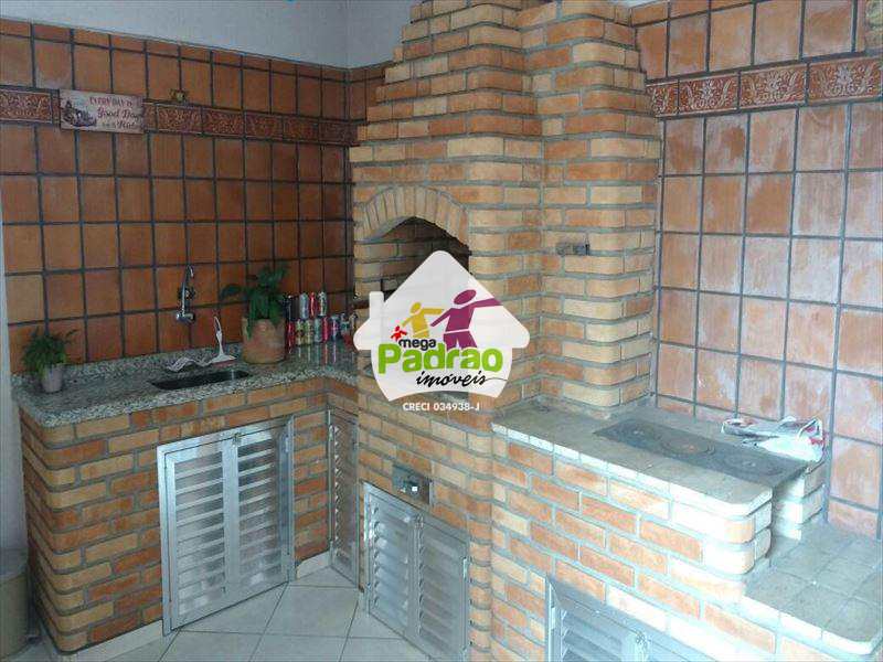 Sobrado em Guarulhos, no bairro Jardim Bom Clima