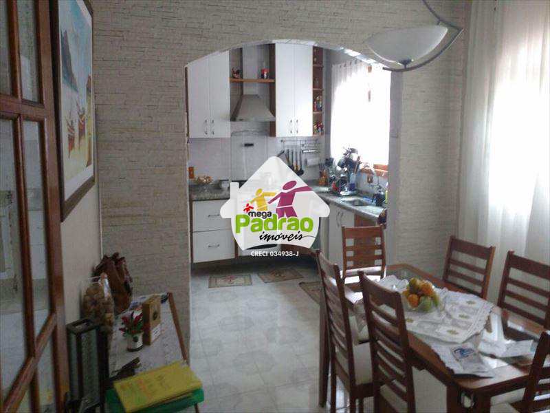 Sobrado em Guarulhos, no bairro Jardim Bom Clima