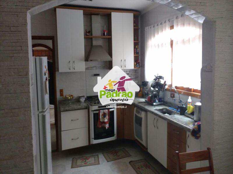 Sobrado em Guarulhos, no bairro Jardim Bom Clima