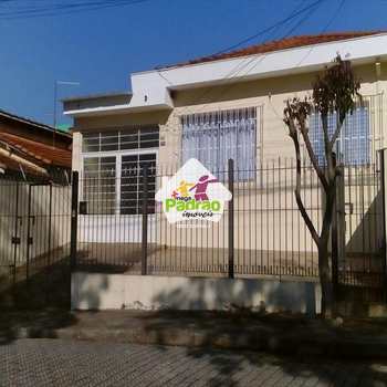 Casa em Guarulhos, bairro Vila Galvão