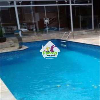Casa em Guarulhos, bairro Jardim São Judas Tadeu