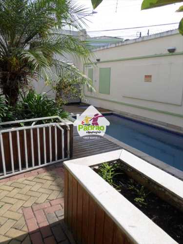 Sobrado, código 5820 em Guarulhos, bairro Vila Harmonia