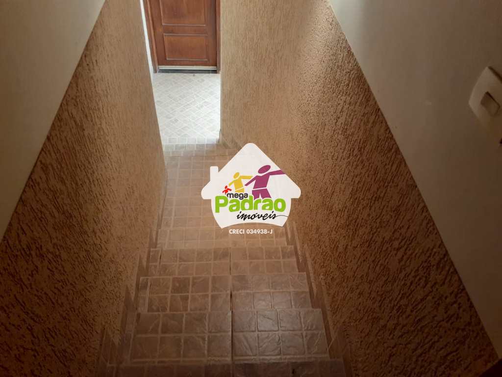 Casa em Guarulhos, no bairro Vila Galvão