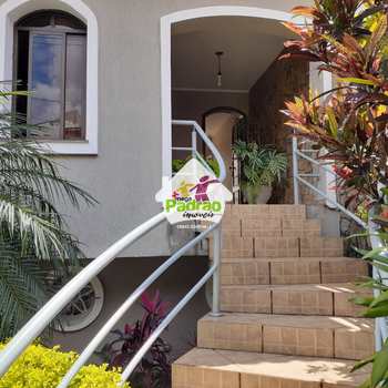 Casa em Guarulhos, bairro Vila Galvão