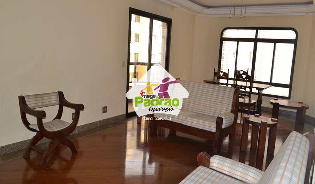 Apartamento em Guarulhos, bairro Vila Rosália